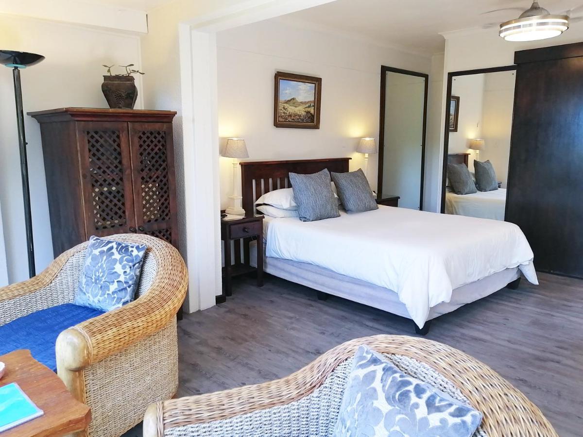 Swallows Nest Plett Plettenberg Bay Exterior photo