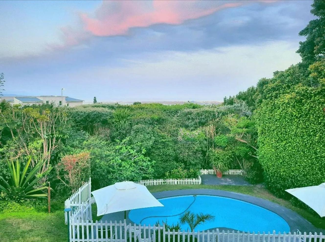 Swallows Nest Plett Plettenberg Bay Exterior photo